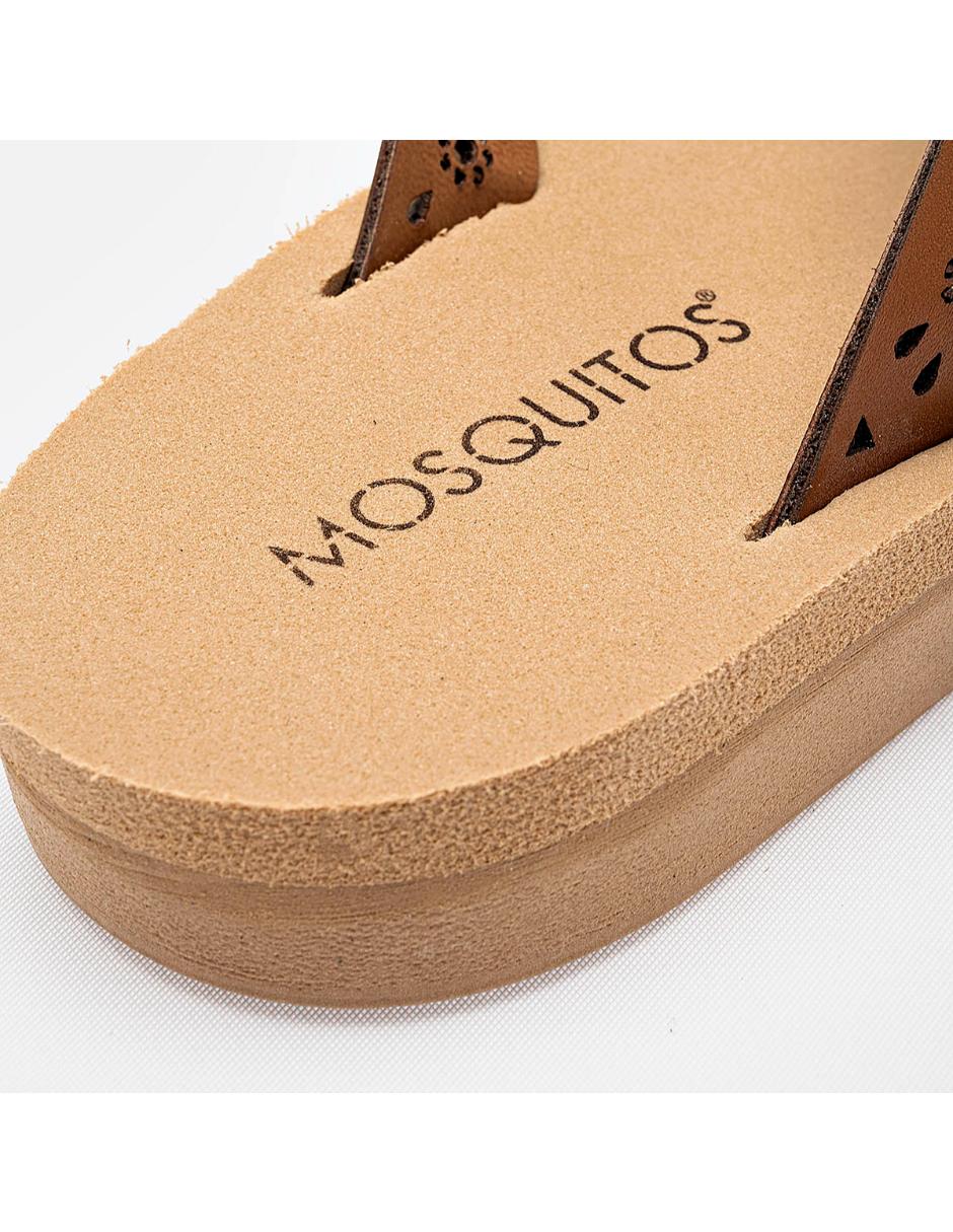 Sandalia Mosquitos para mujer