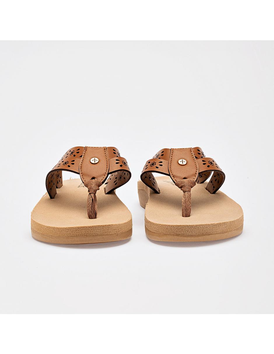 Sandalia Mosquitos para mujer