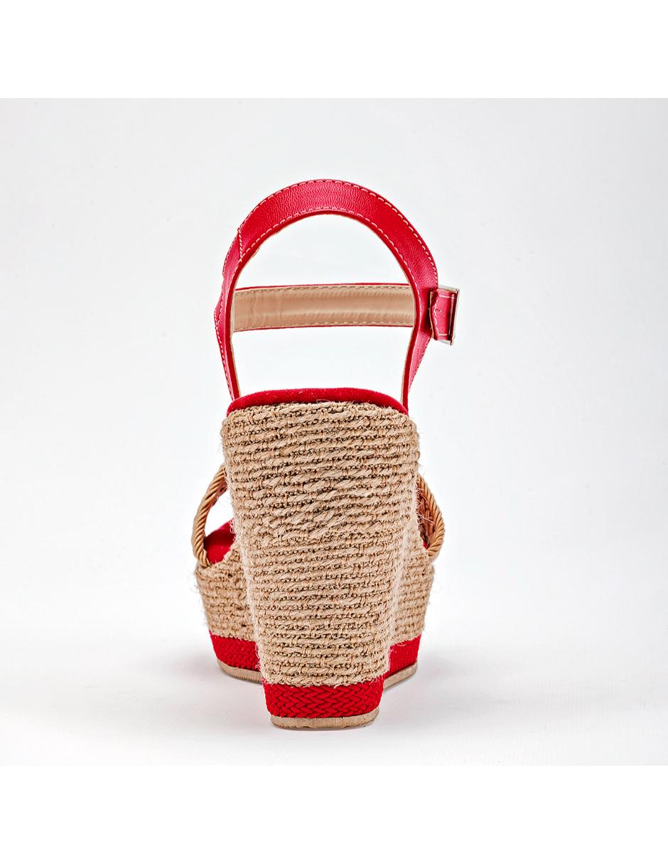Sandalia Moramora para mujer