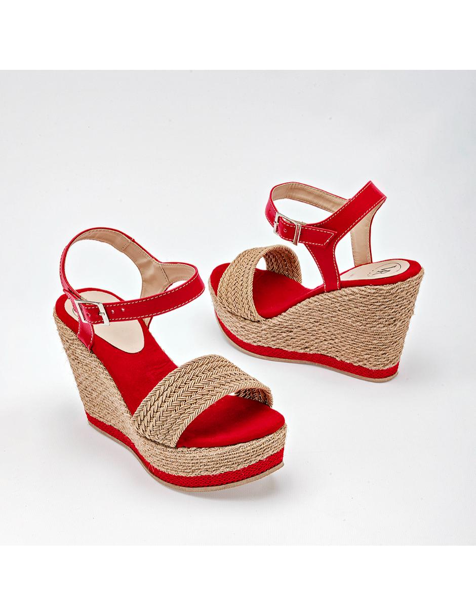Sandalia Moramora para mujer