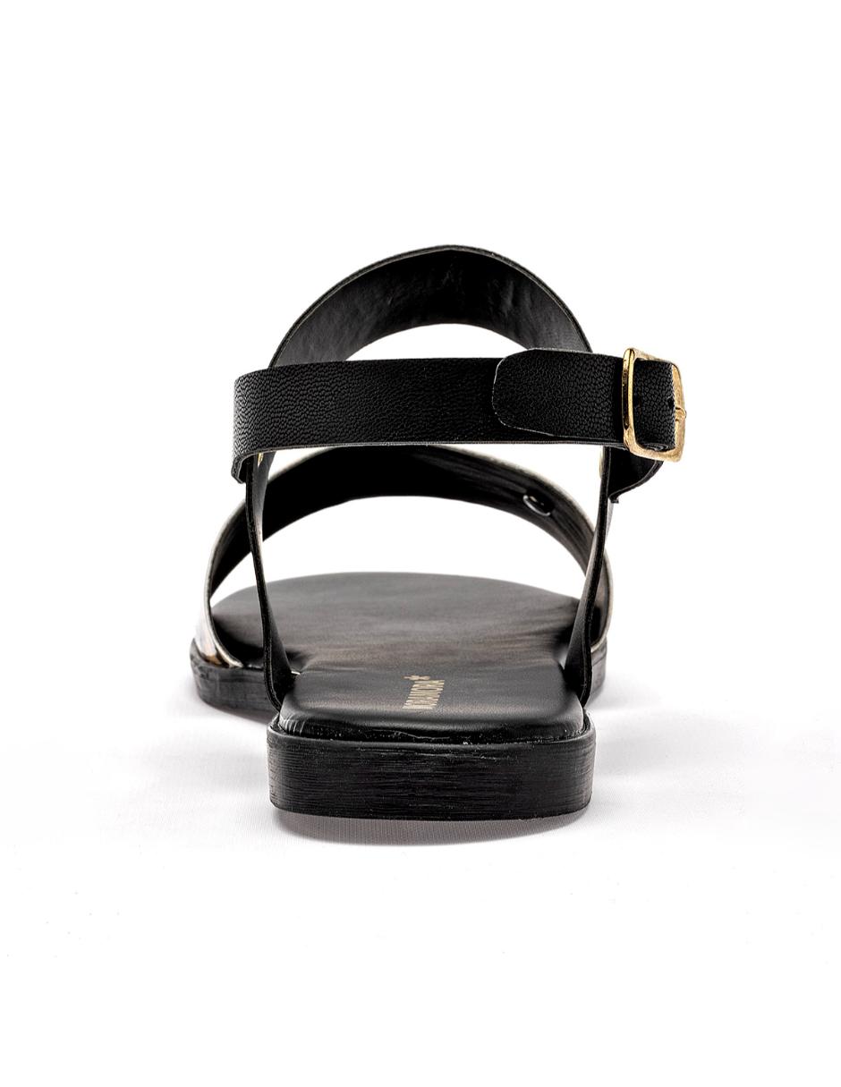 Sandalia para mujer 6
