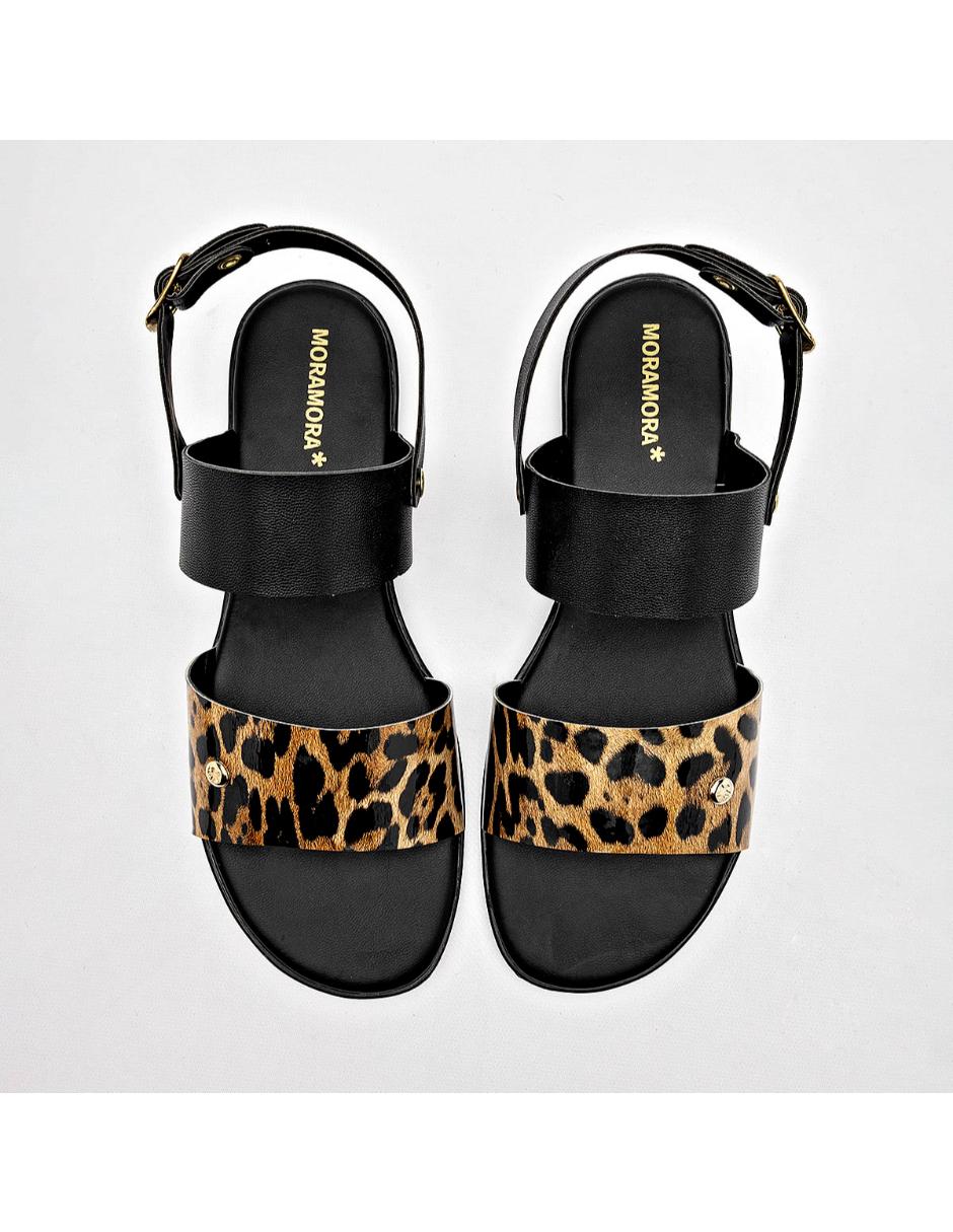 Sandalia para mujer 4