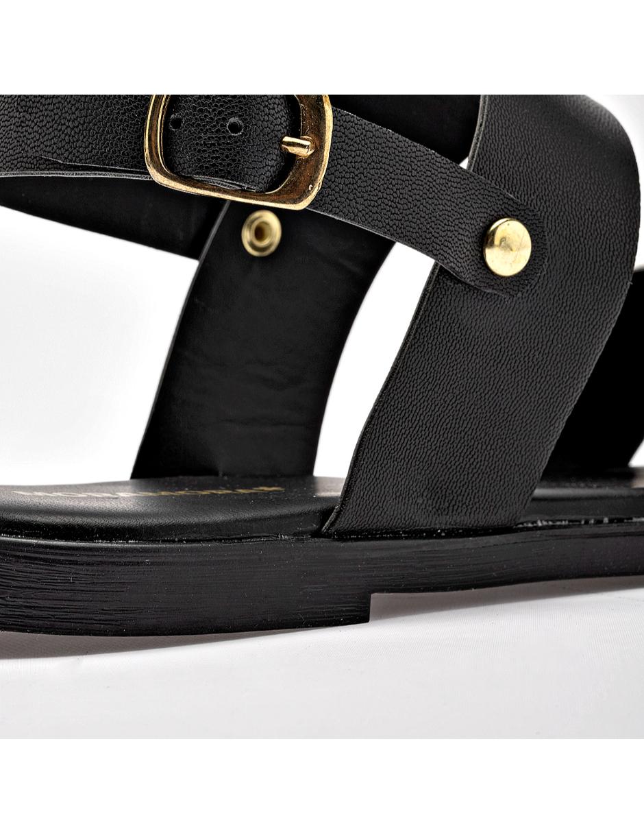Sandalia para mujer 8