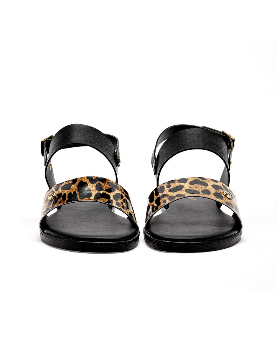 Sandalia para mujer 10