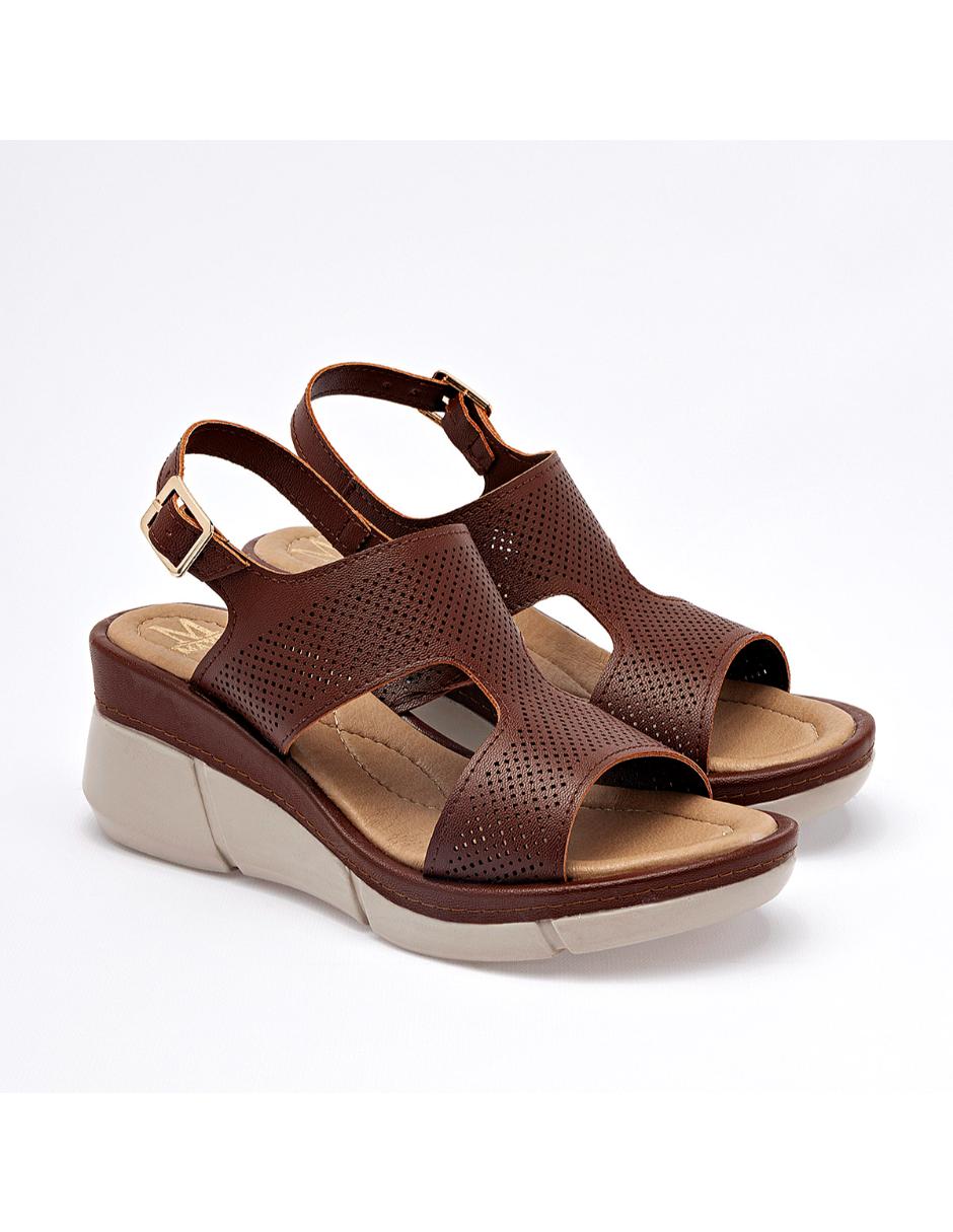 Sandalia para mujer 11