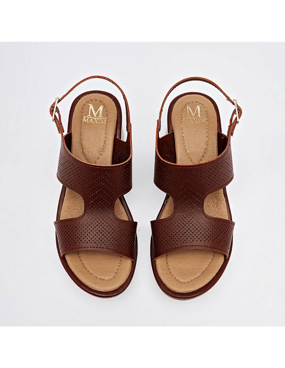 Sandalia para mujer 4