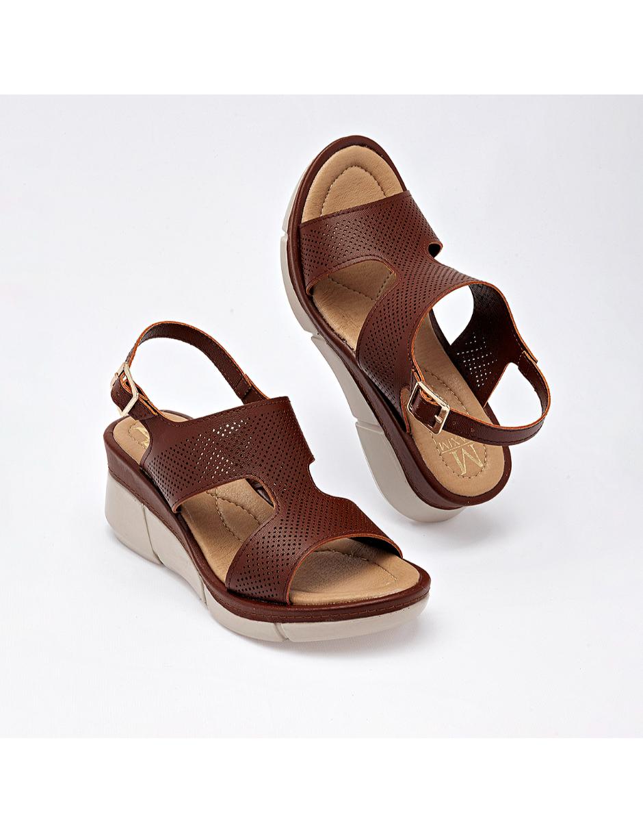 Sandalia para mujer 5