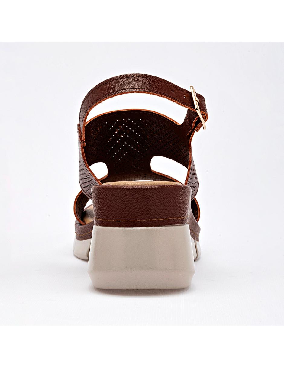 Sandalia para mujer 6