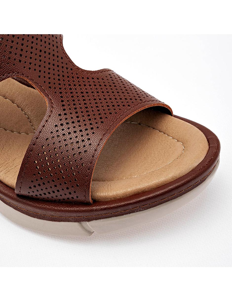 Sandalia para mujer 7