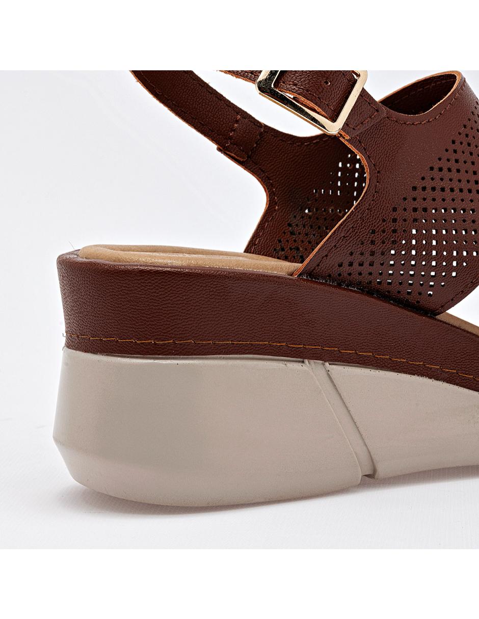 Sandalia para mujer 9