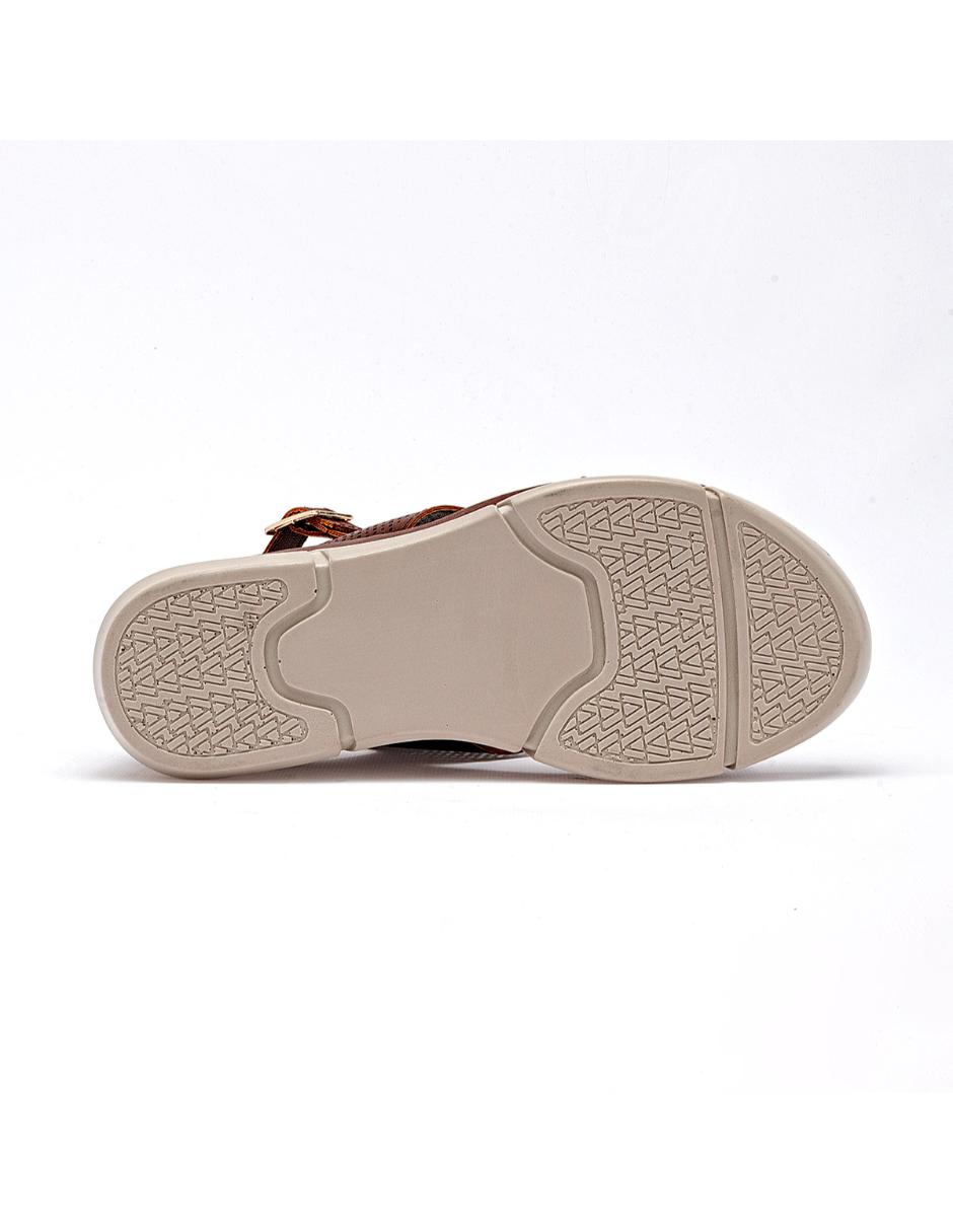 Sandalia para mujer 8