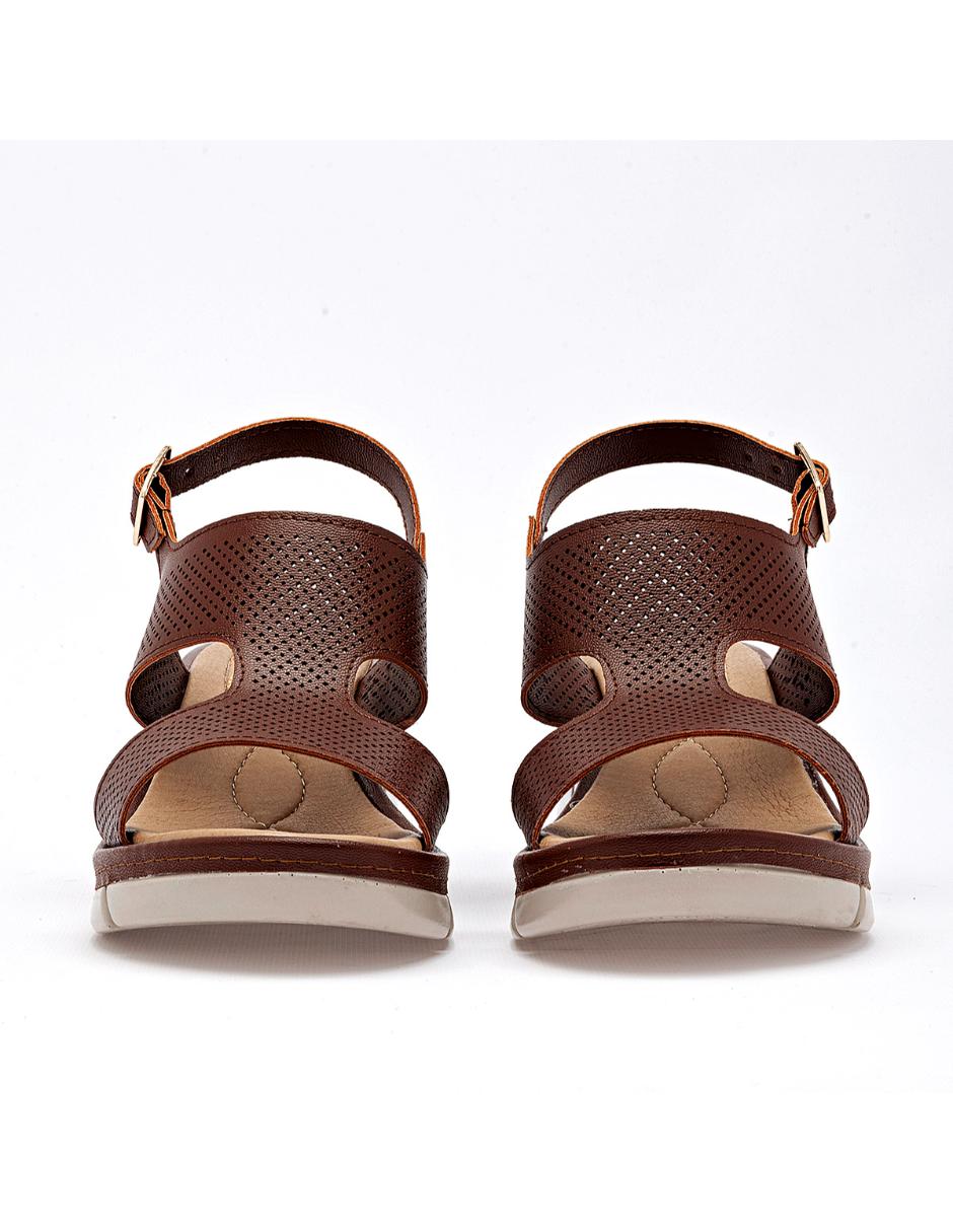 Sandalia para mujer 10
