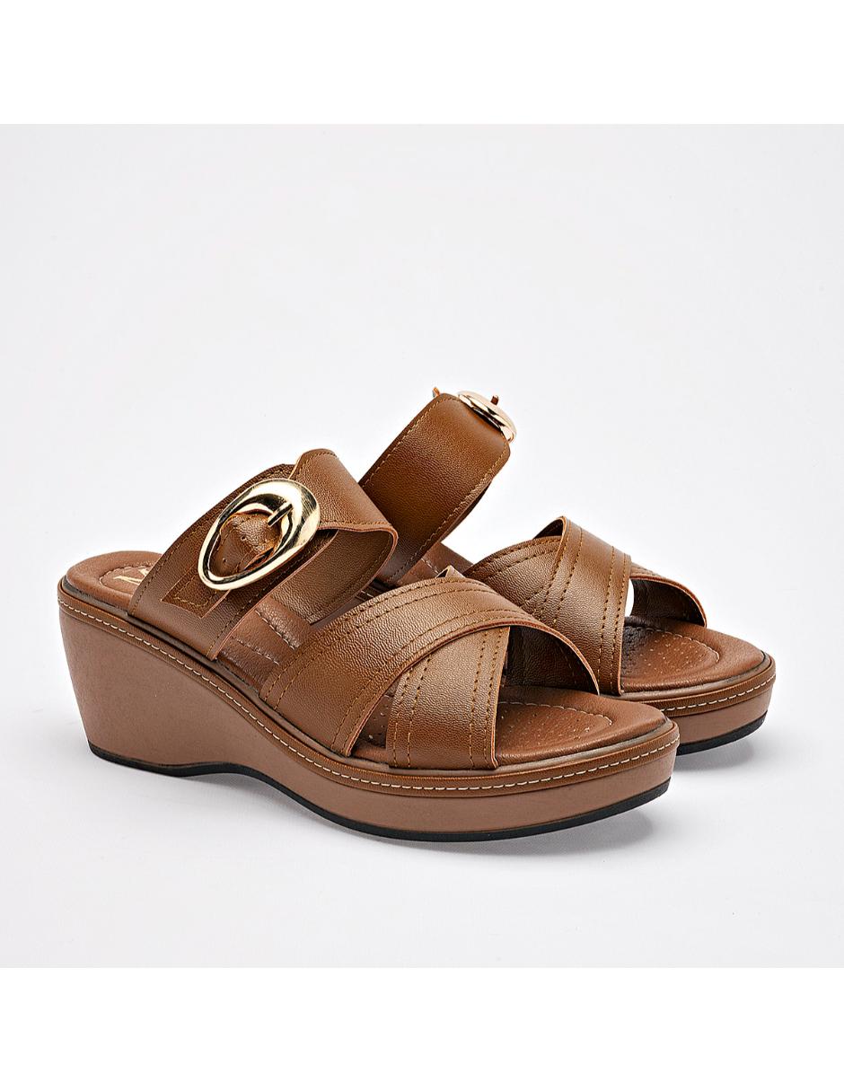 Sandalia para mujer 11