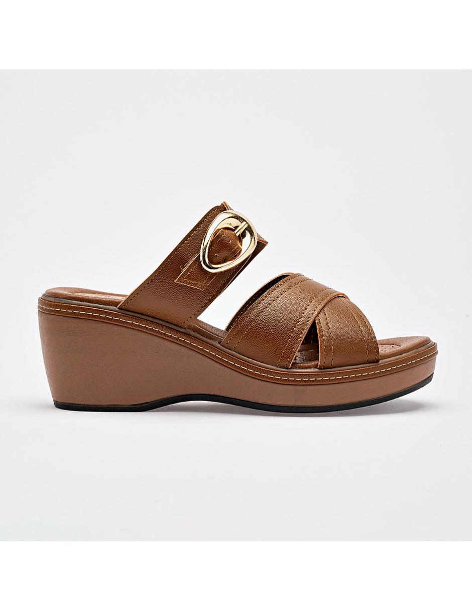 Sandalia para mujer 3