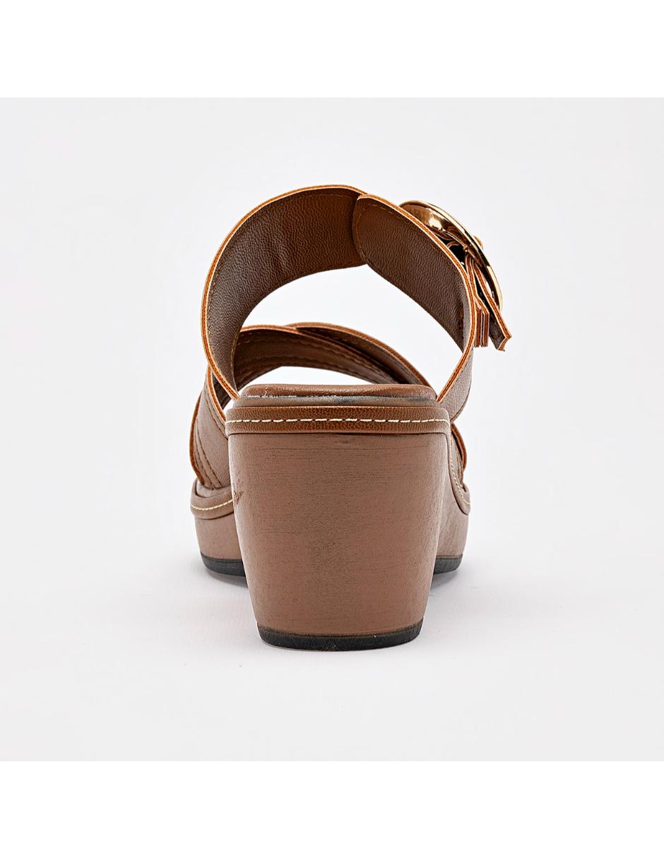 Sandalia para mujer 4