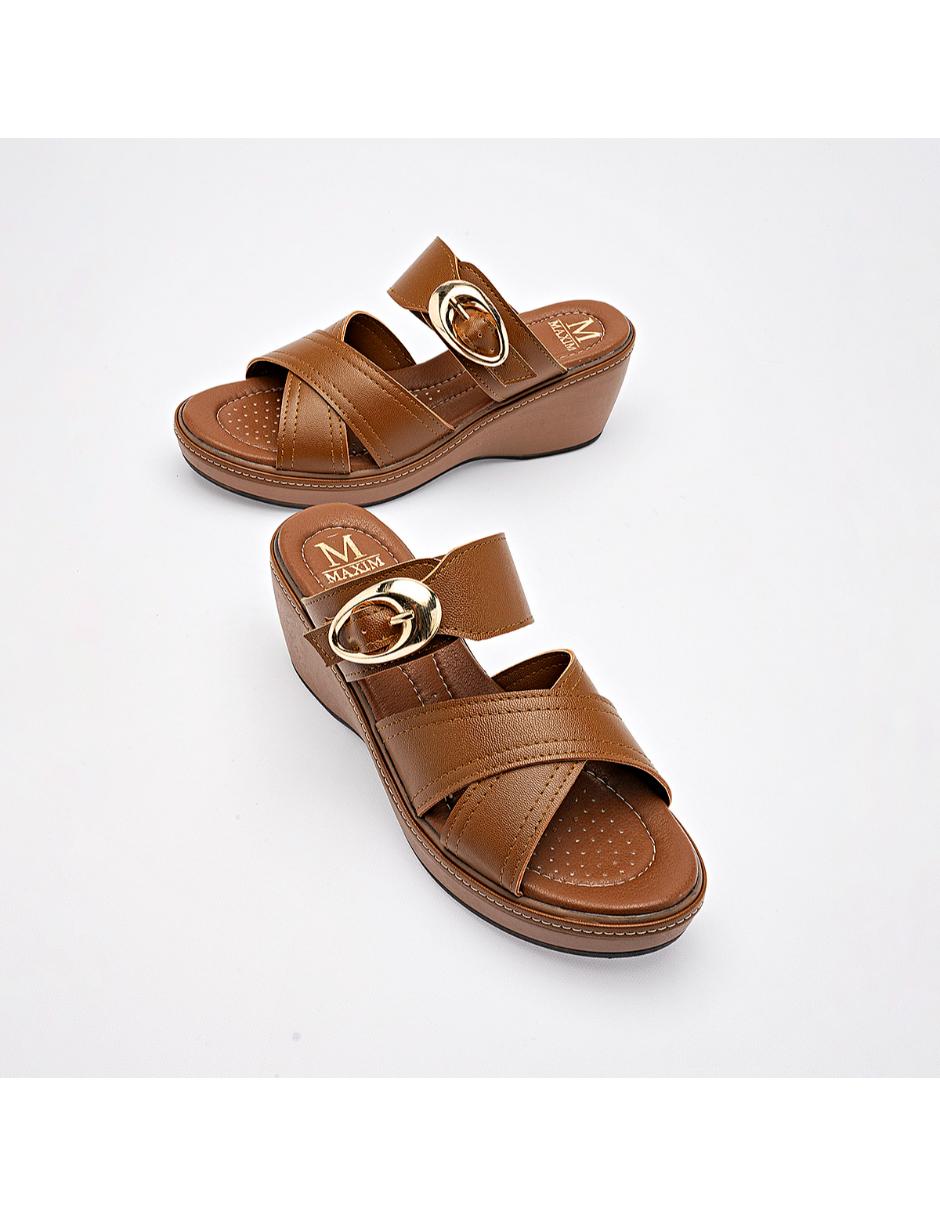 Sandalia para mujer 5