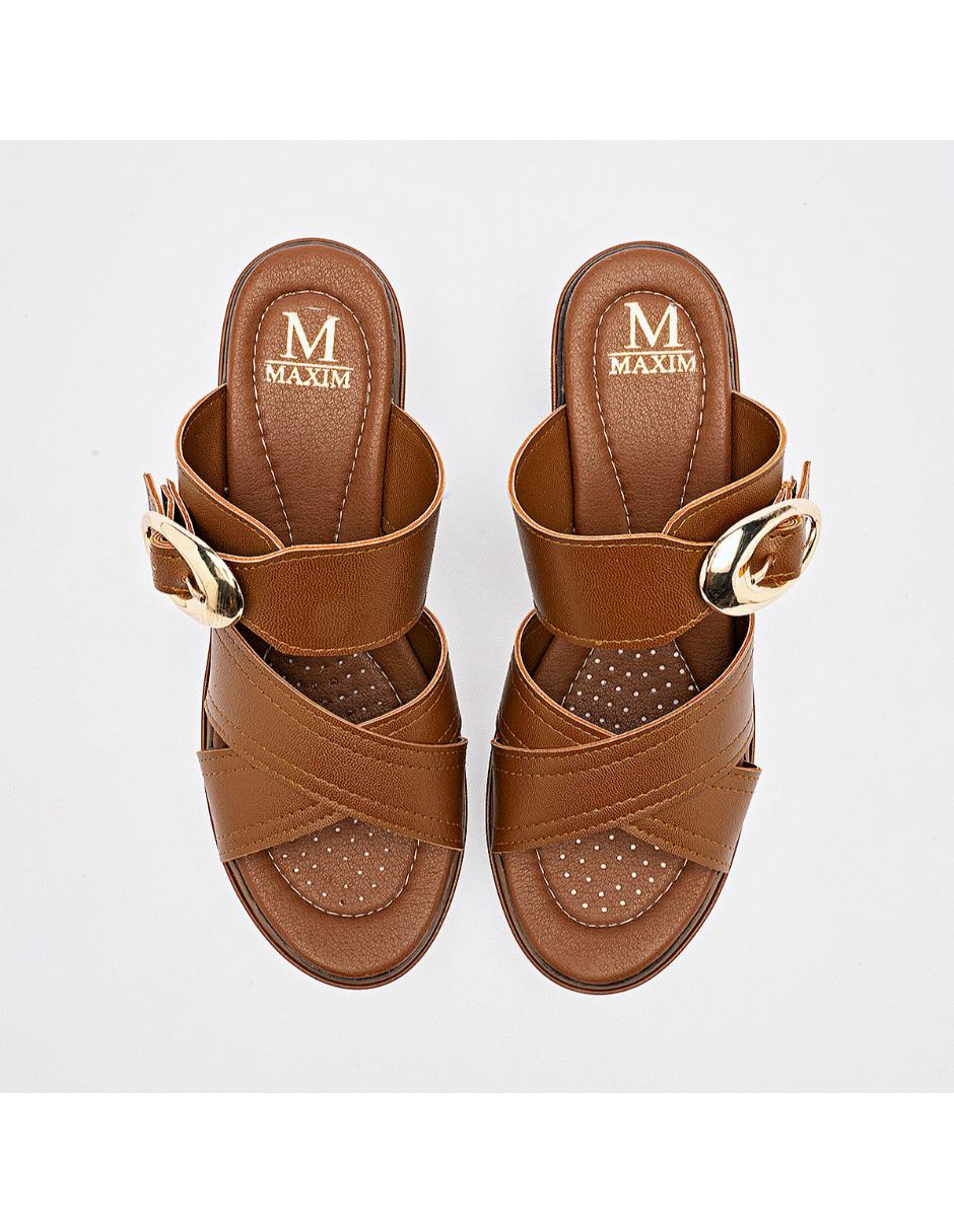 Sandalia para mujer 6