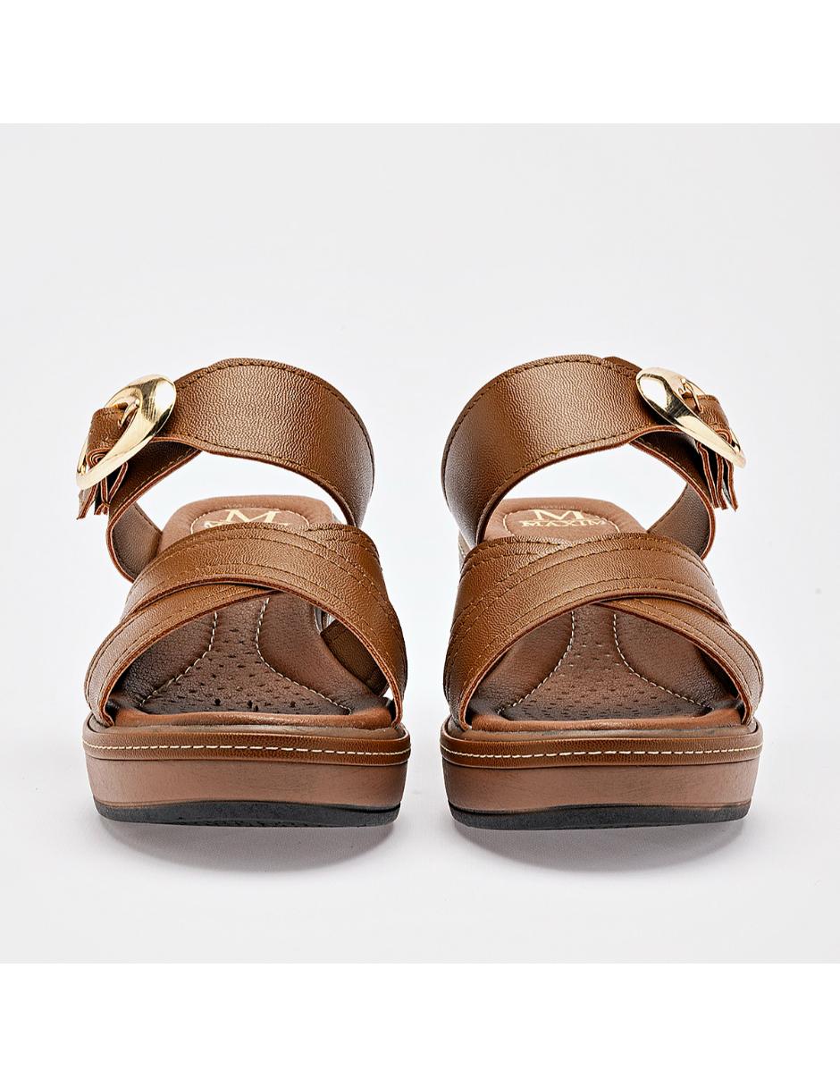 Sandalia para mujer 10