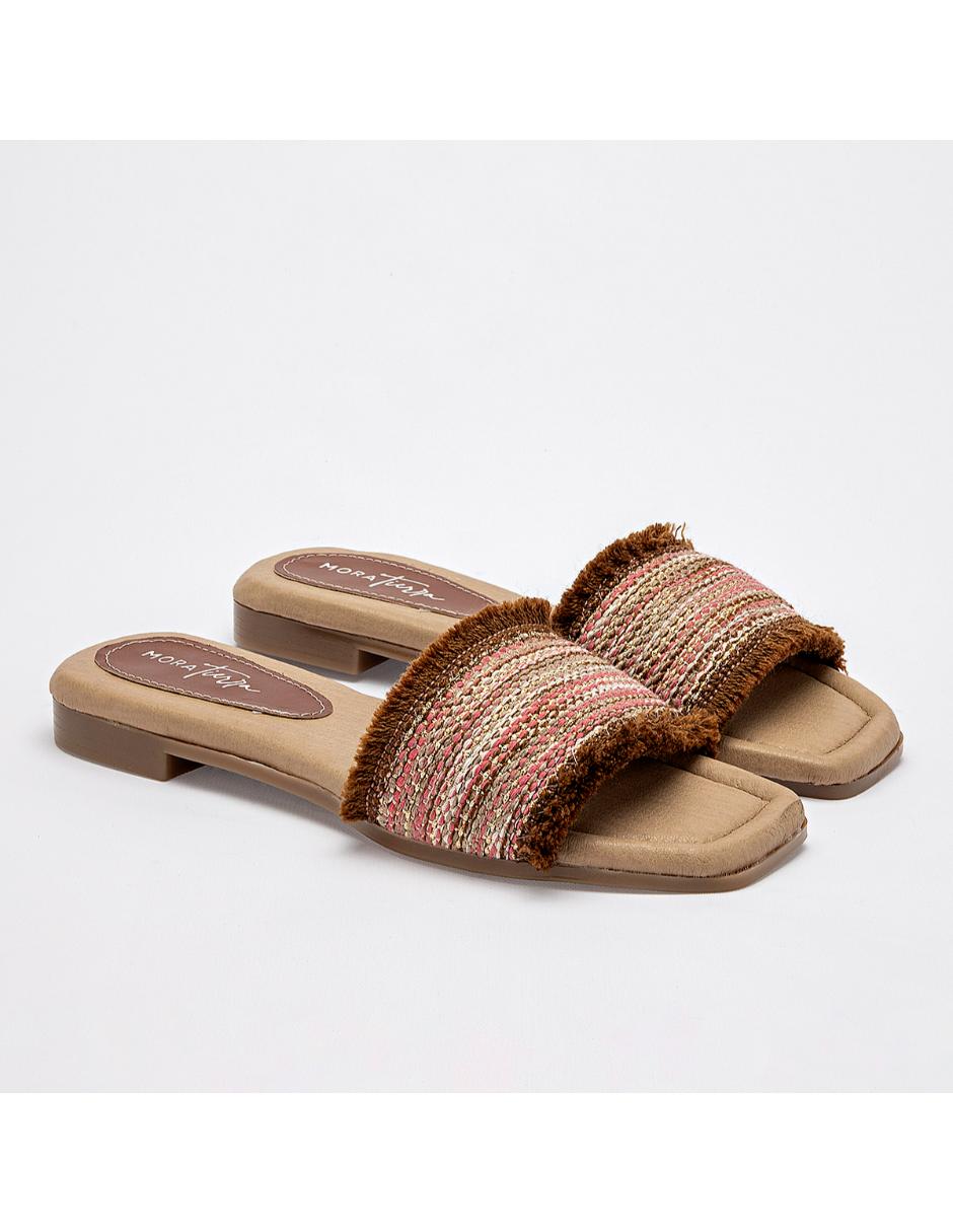 Sandalia para mujer 11