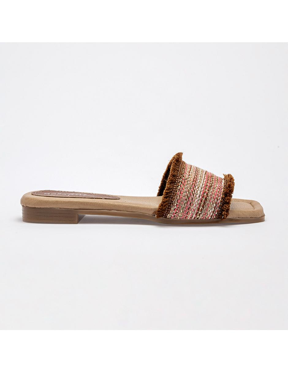 Sandalia para mujer 3
