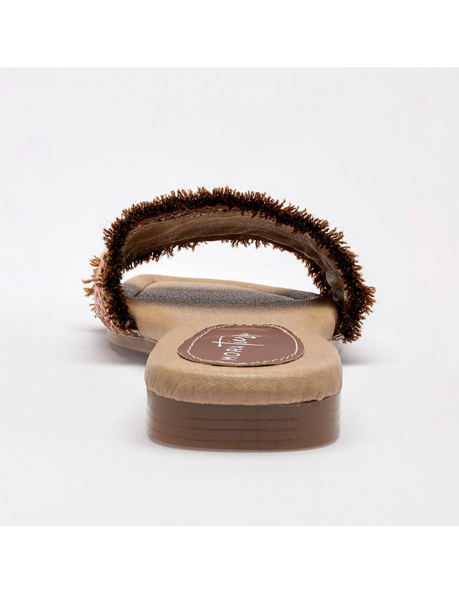 Sandalia para mujer 6