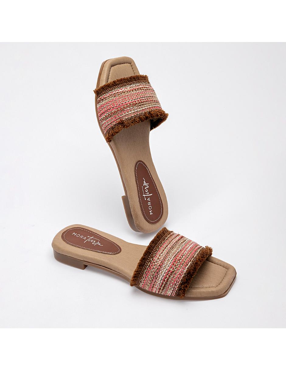 Sandalia para mujer 5