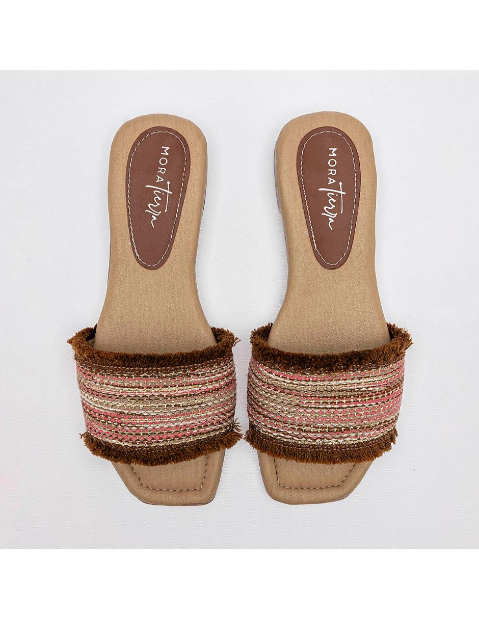 Sandalia para mujer 4