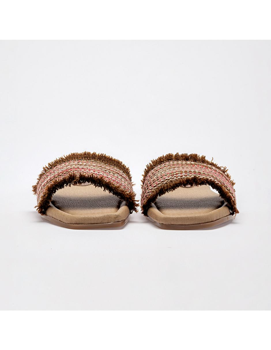 Sandalia para mujer 10