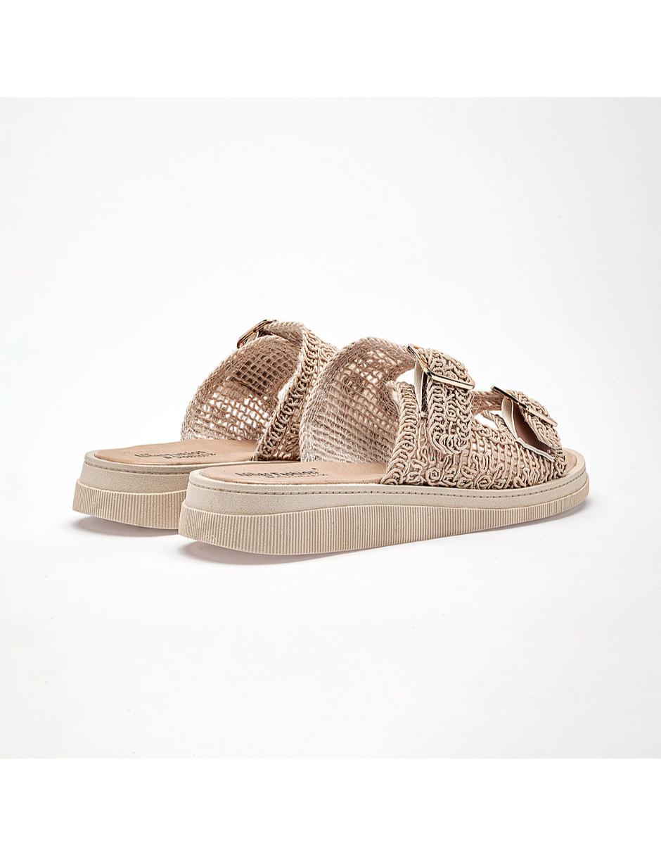 Sandalia Niñas Fashion para mujer