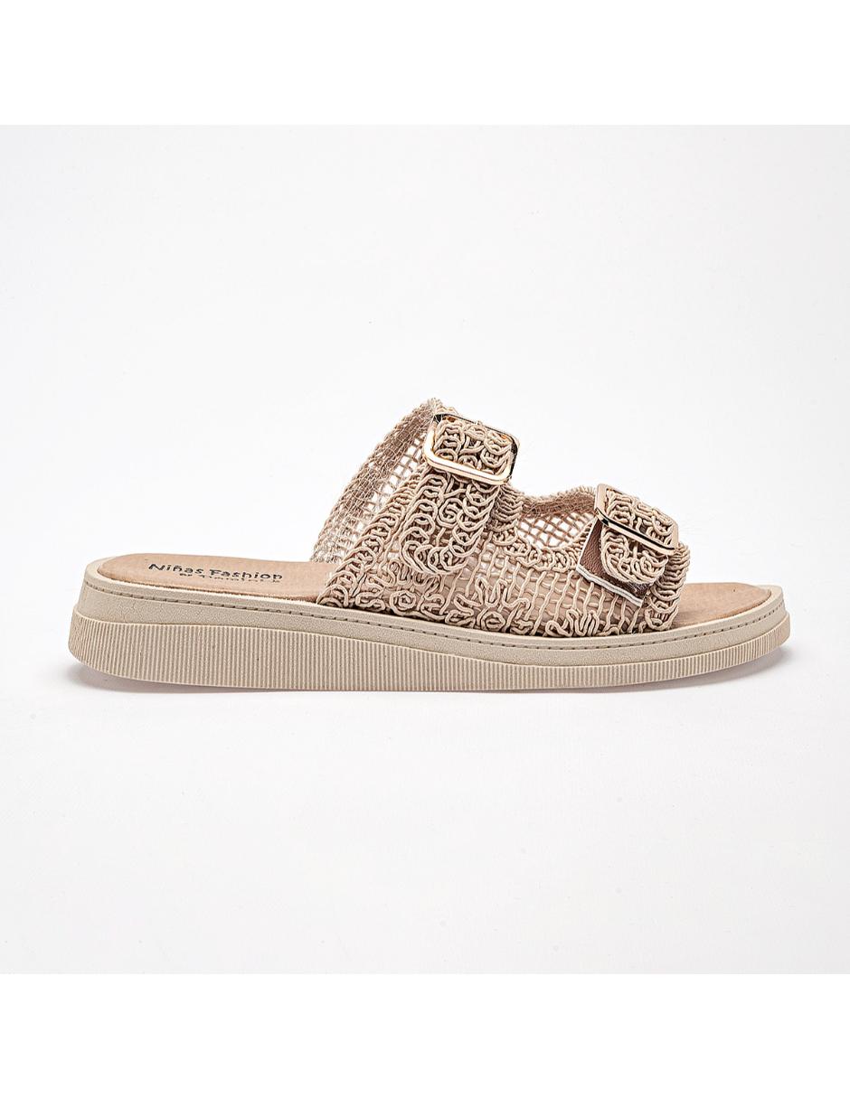Sandalia Niñas Fashion para mujer