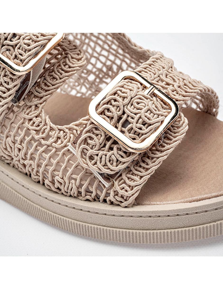 Sandalia Niñas Fashion para mujer