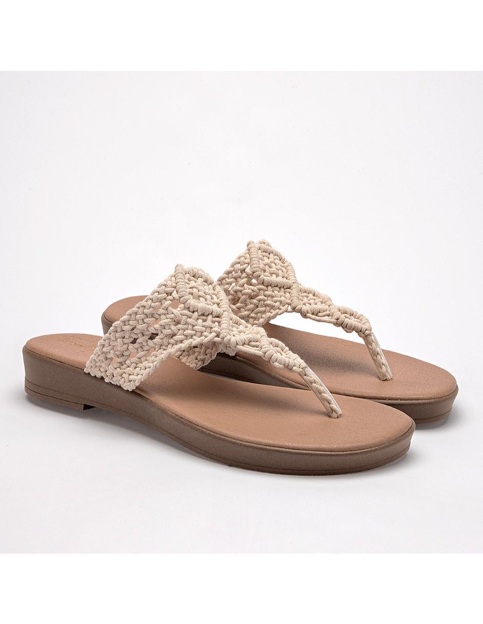 Sandalia para mujer 11