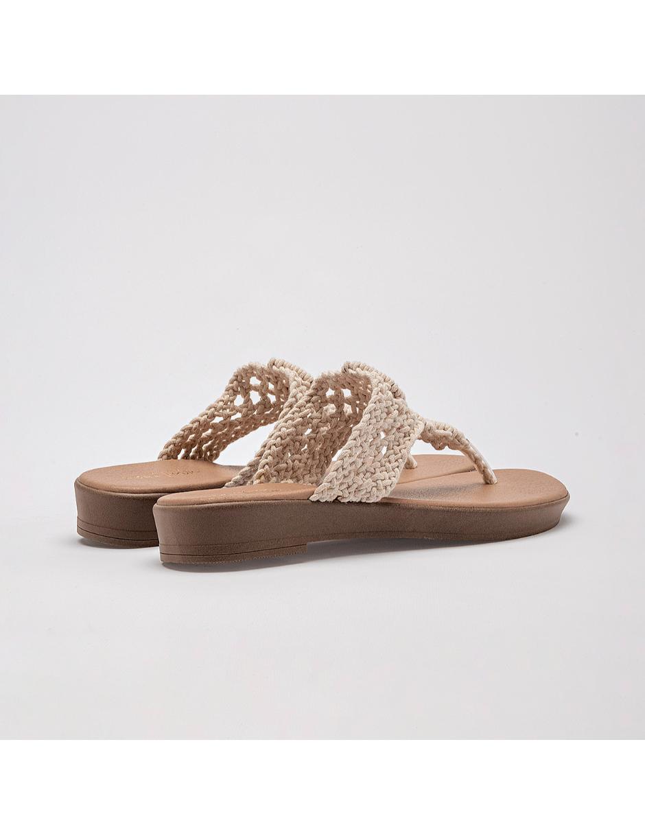 Sandalia para mujer 2