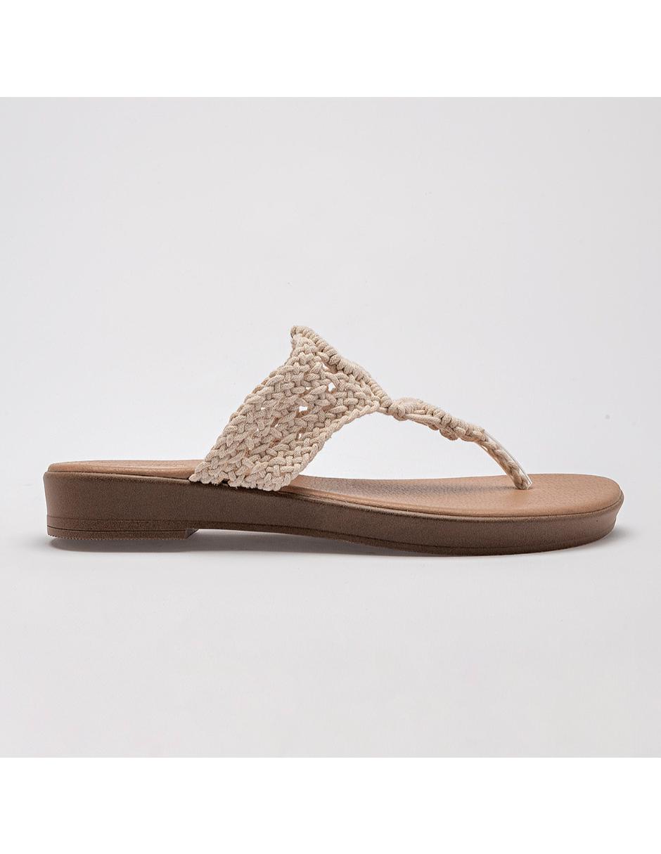 Sandalia para mujer 3