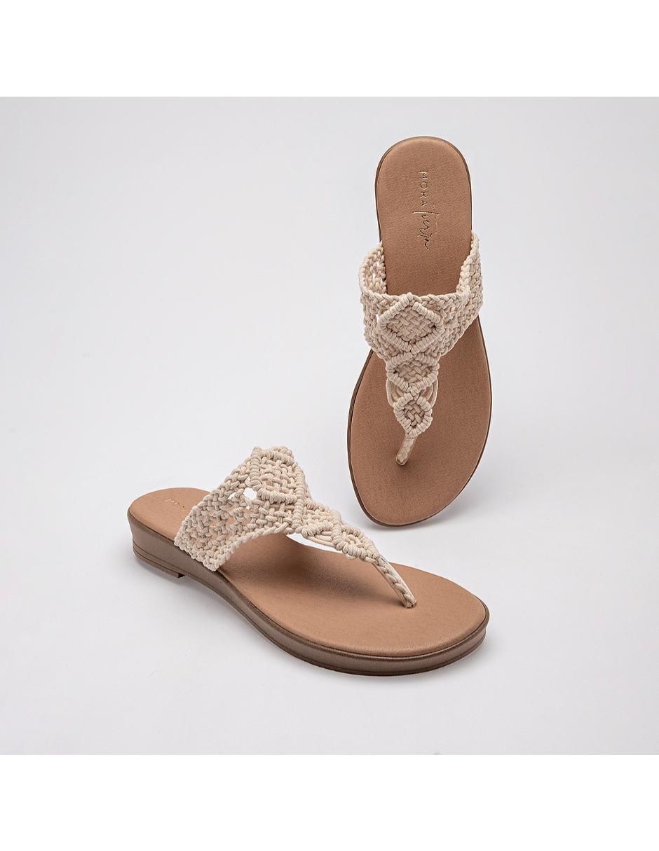 Sandalia para mujer 5