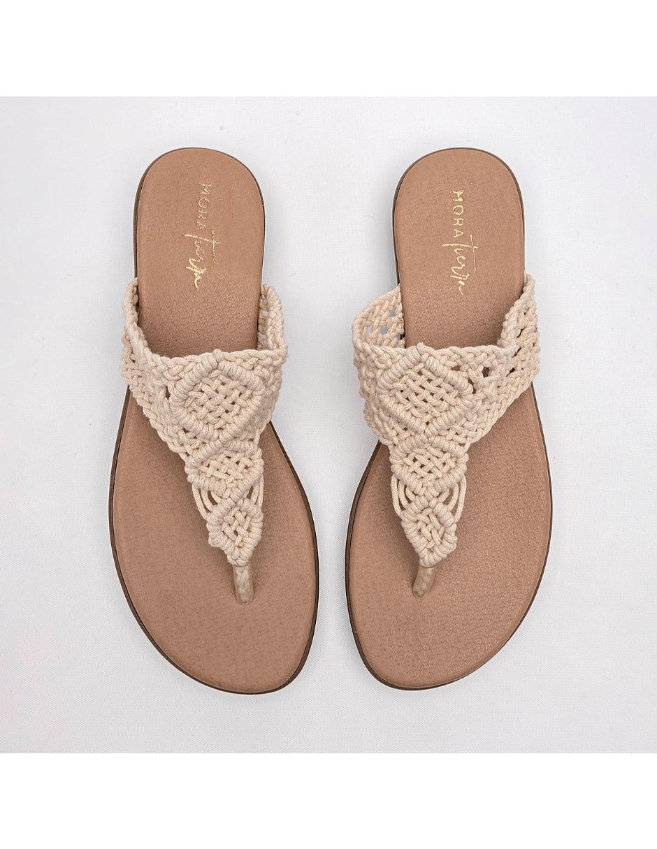 Sandalia para mujer 6