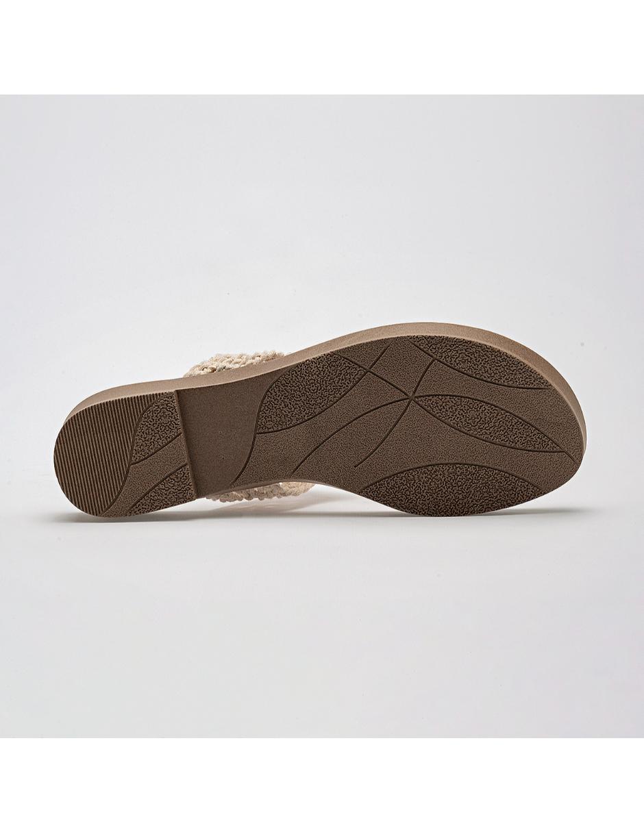 Sandalia para mujer 8