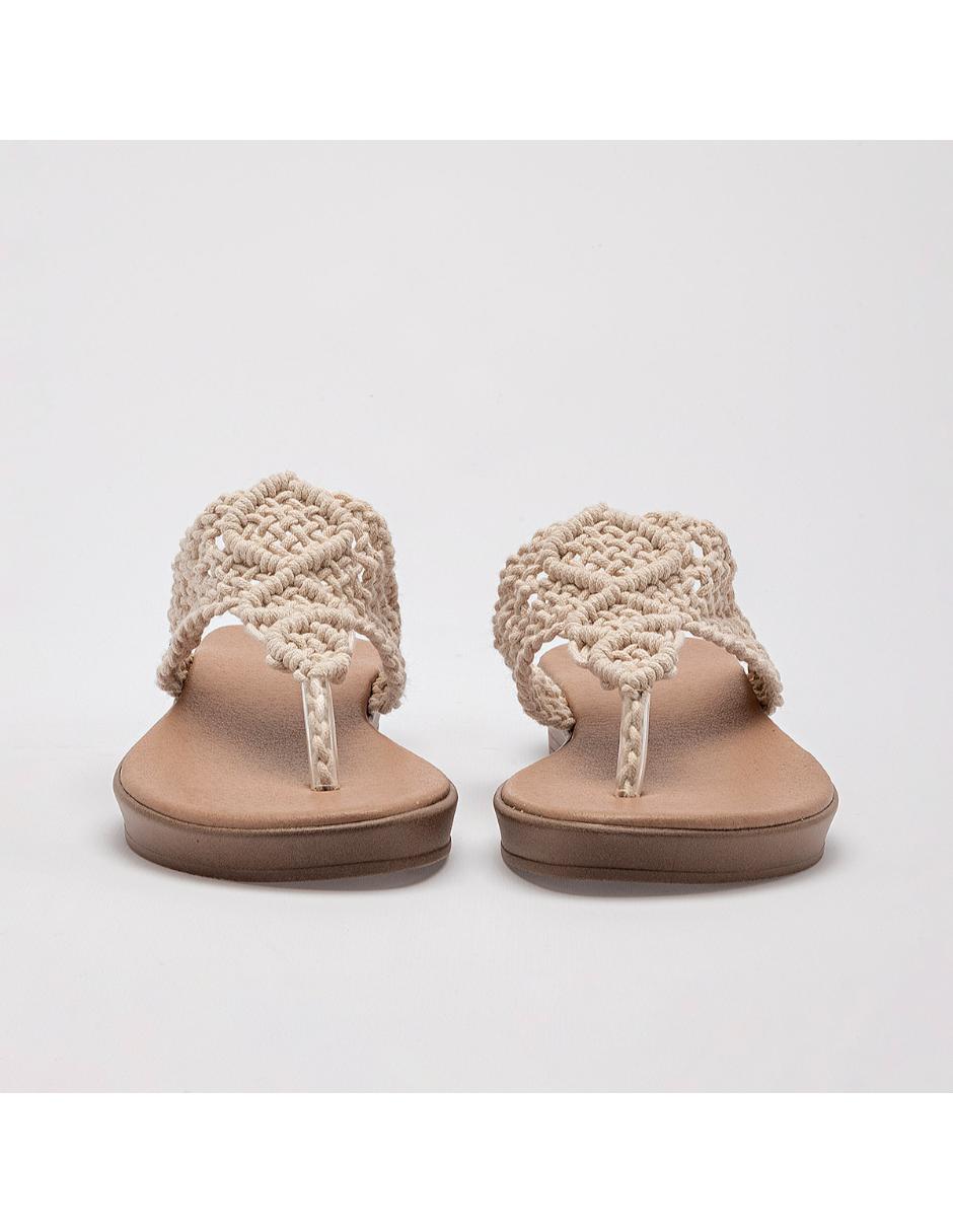 Sandalia para mujer 10