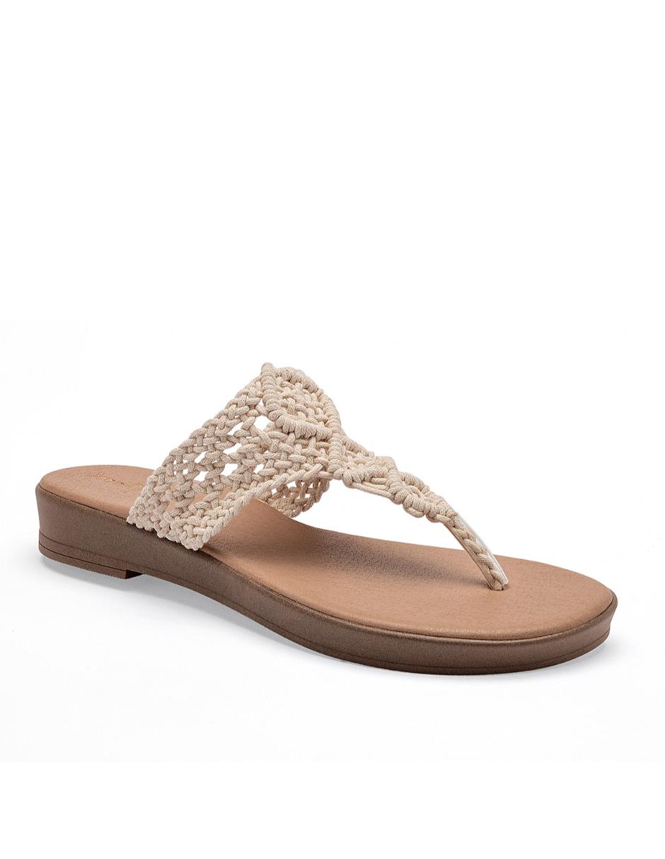 Sandalia para mujer
