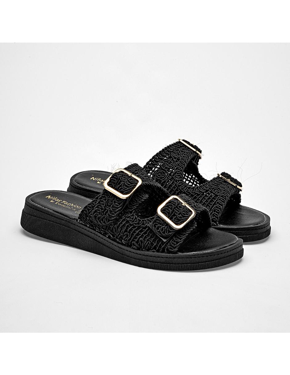 Sandalia Niñas Fashion para mujer