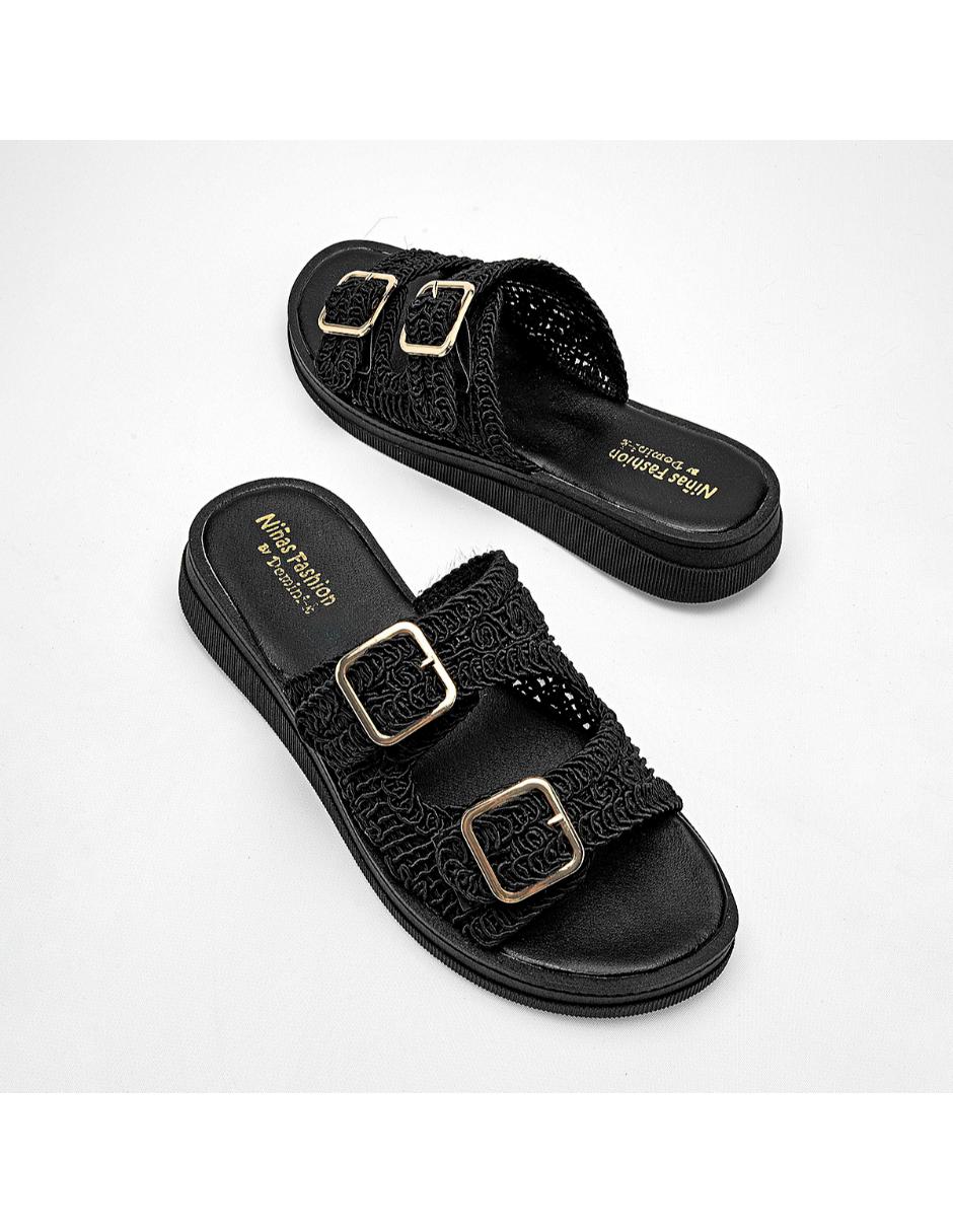 Sandalia Niñas Fashion para mujer