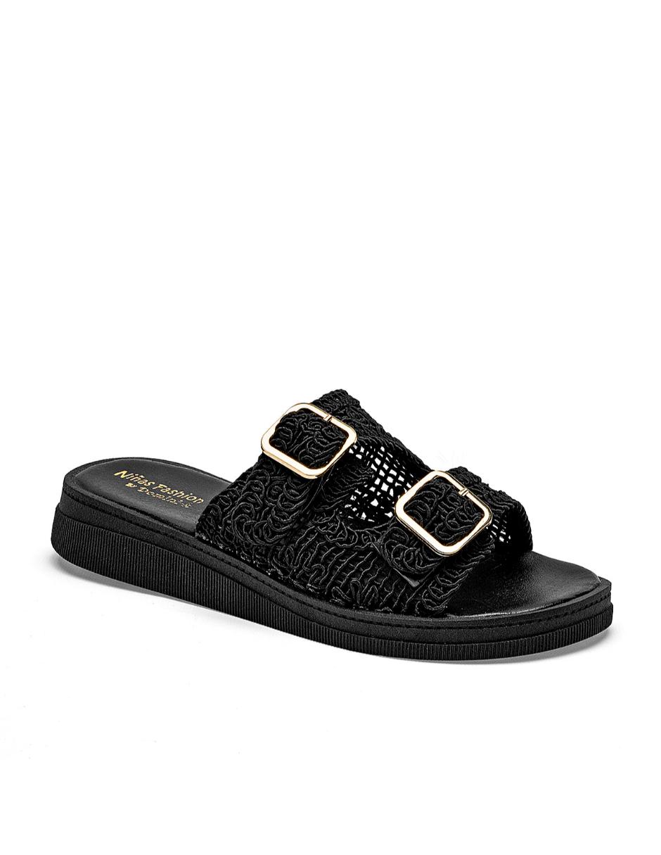Sandalia Niñas Fashion para mujer
