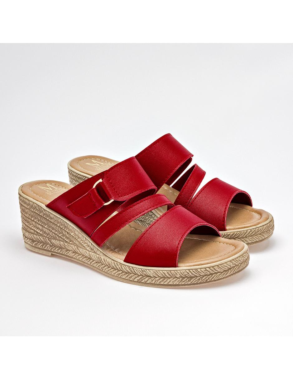 Sandalia para mujer 11