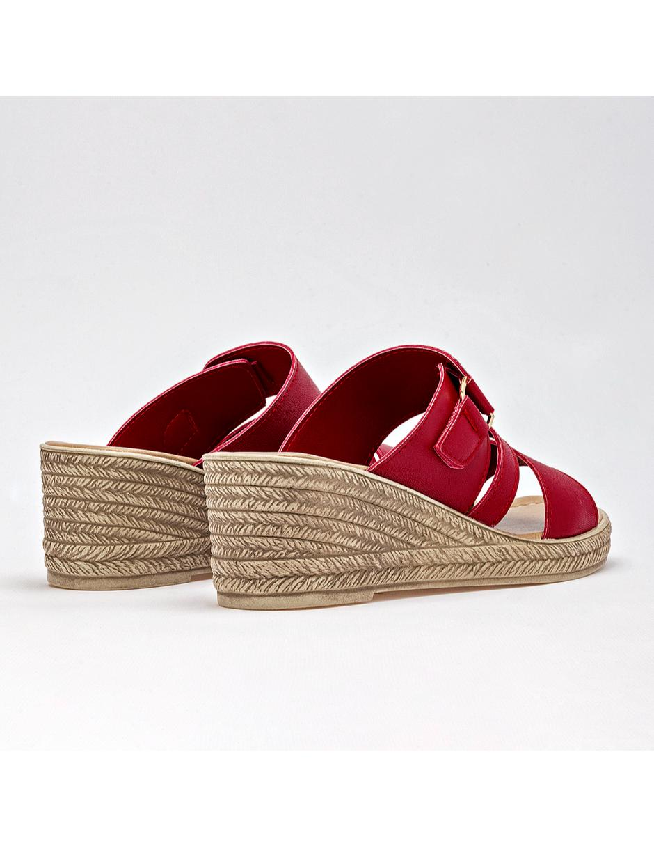 Sandalia para mujer 2
