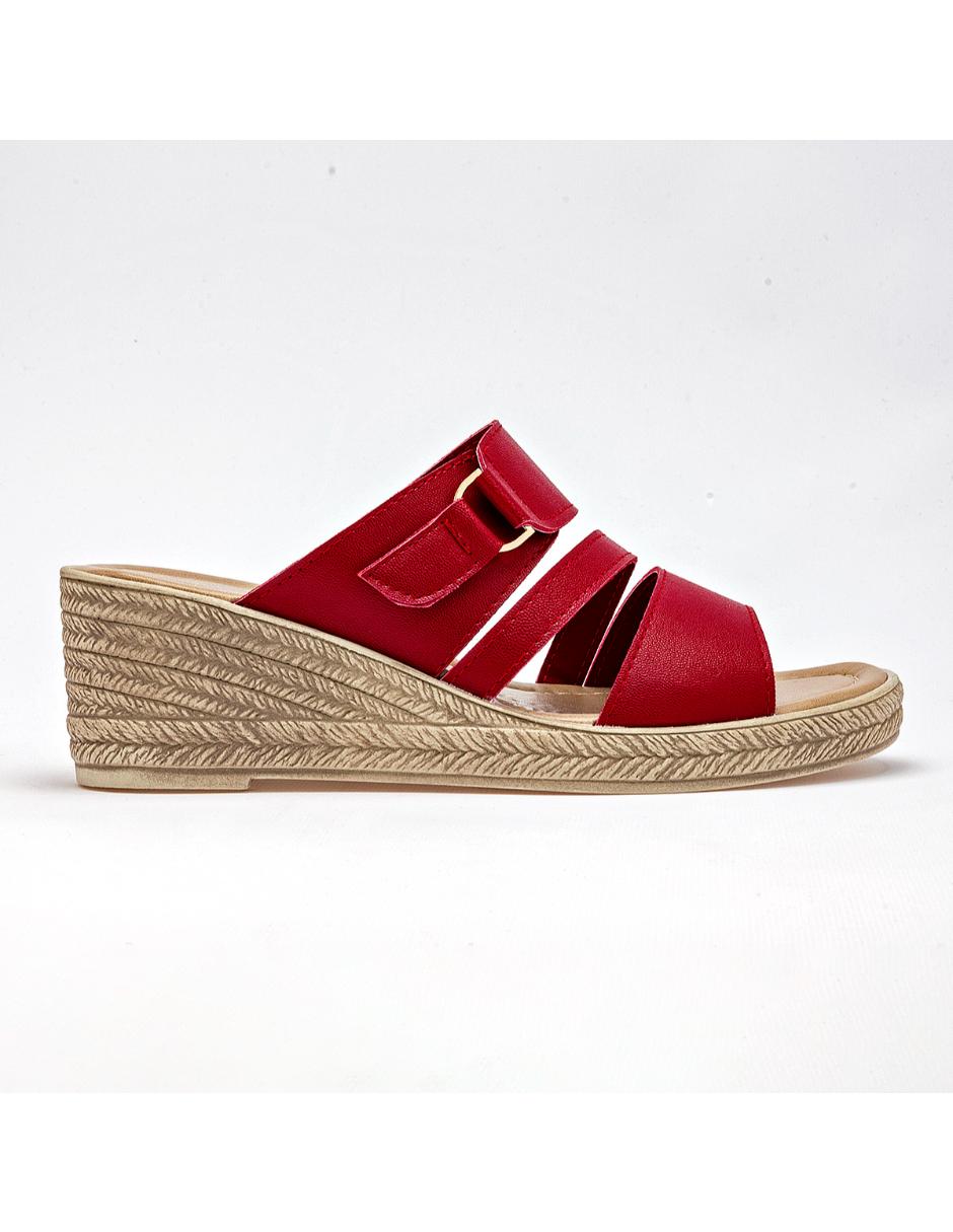 Sandalia para mujer 3