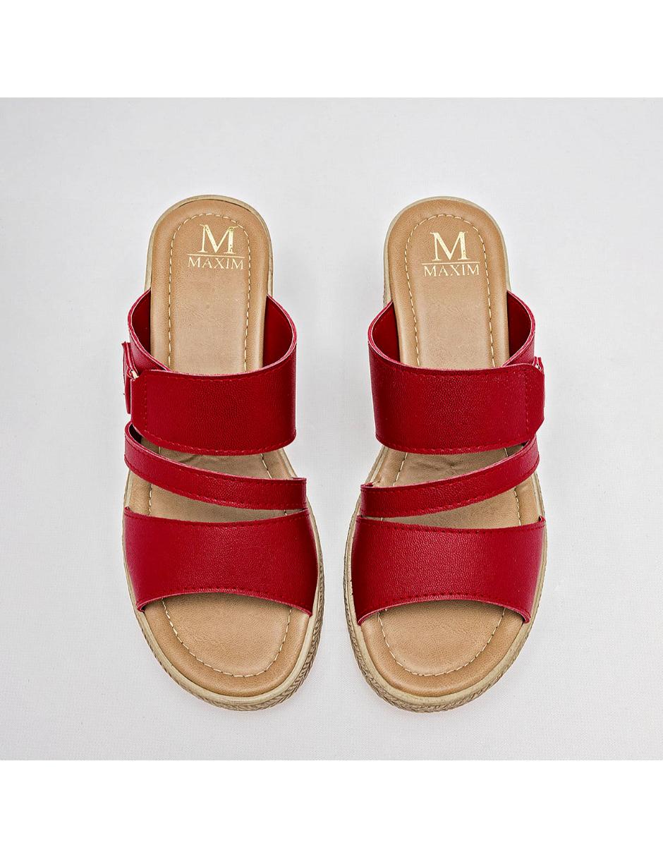 Sandalia para mujer 4