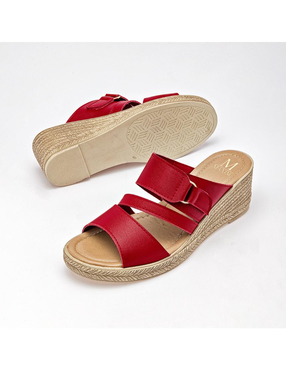 Sandalia para mujer 5