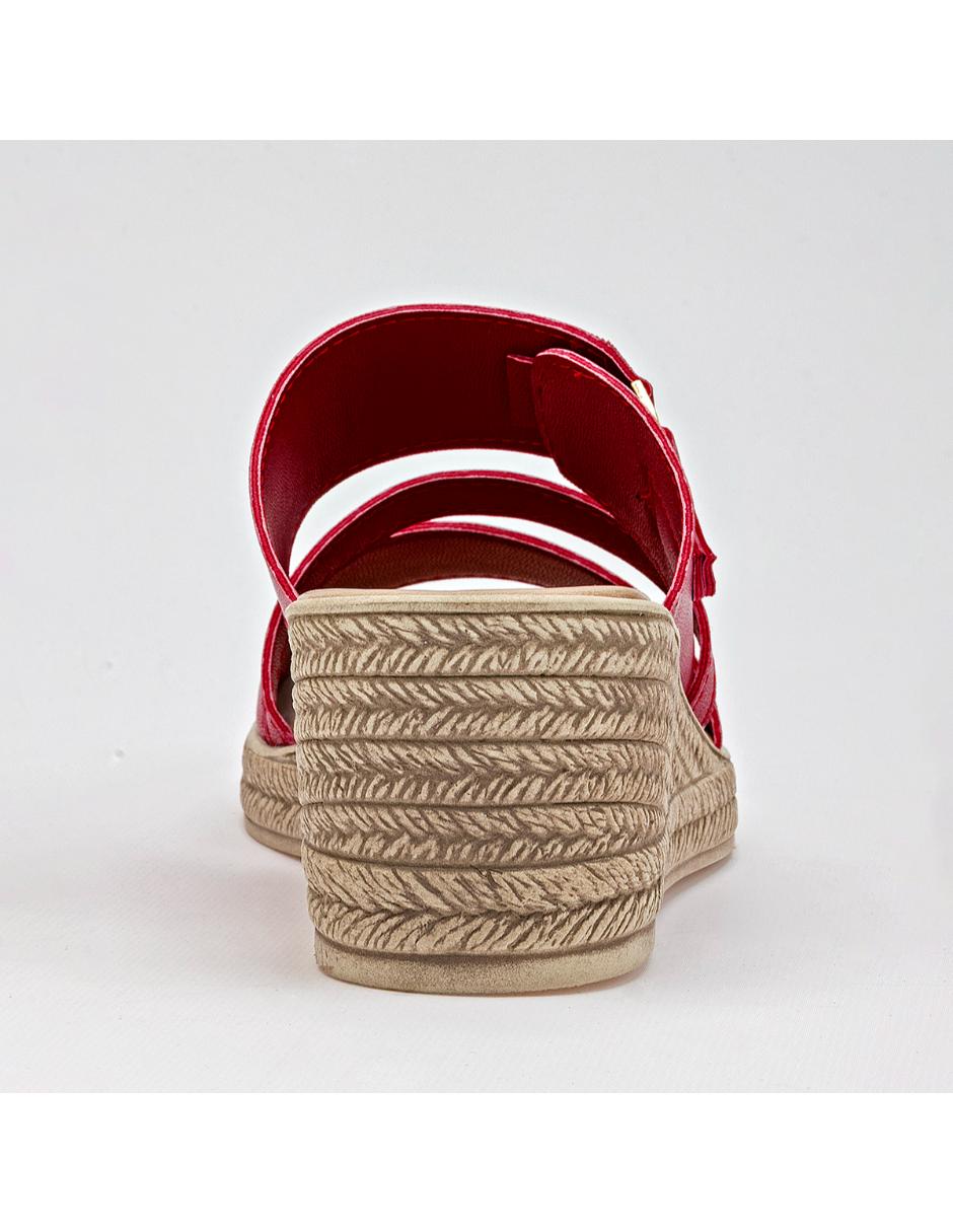 Sandalia para mujer 6