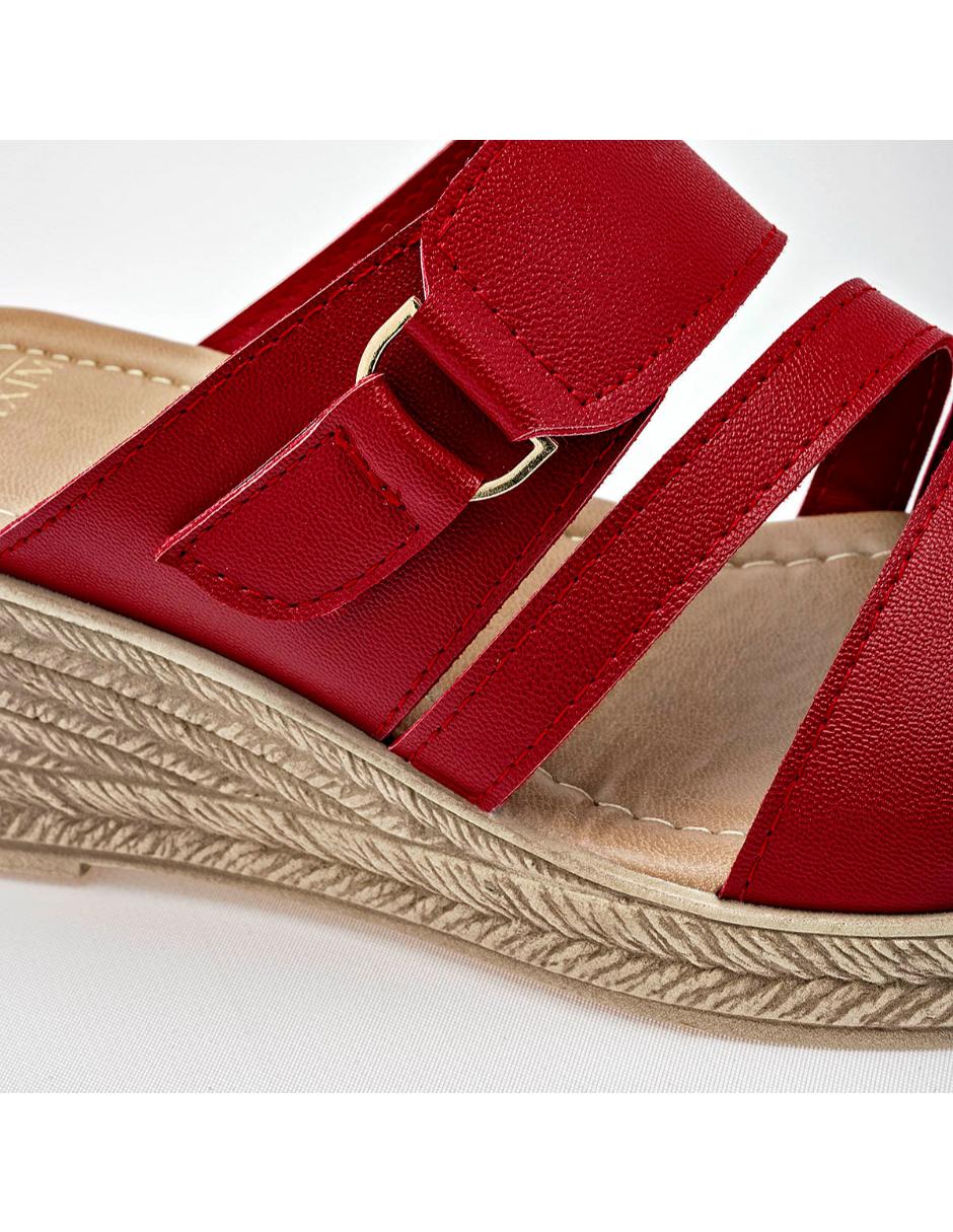 Sandalia para mujer 7