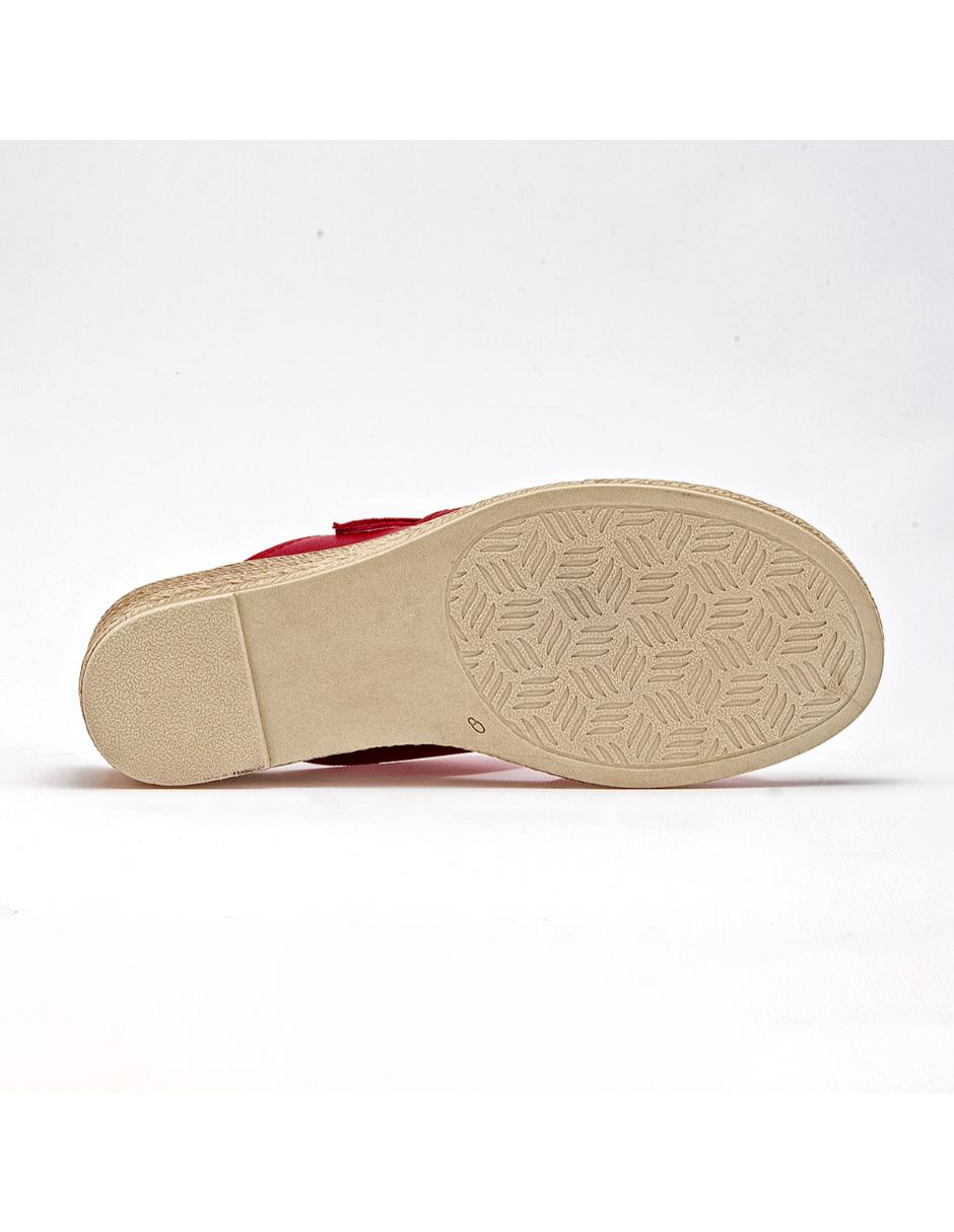 Sandalia para mujer 9